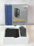 Soligor MK-6A Electronic Computerized Flash Unit Camera Lens With Box. Fixed Price $12.00.