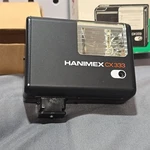 Hanimex CX333 Computer Flash W/box Vintage. Fixed Price $20.00.