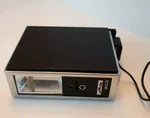 Vintage Mecablitz 303 Camera Flash Model: L16BC Untested. Fixed Price $8.77.