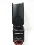 Olympus FL-40 Shoe Mount Camera Flash. Fixed Price $24.96.