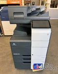 Konica Minolta Bizhub C650I A3 Color Mfp Laser Copier Printer Scan Ppm C750I. Fixed Price $6000.00.