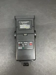 Focal M500CS-ZOOM Auto Electronic Flash Tested. Fixed Price $24.99.