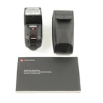 Leica Sf 58 Flash 14488 #3682. Fixed Price $480.00.