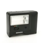 Minox FC35 Flash For Gt, Gse, Pl, Gl, & El Cameras. Fixed Price $25.00.