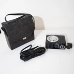 Toshiba 528 Manual Xenon Camera Hot Shoe Flash, Ac Adapter & Case Tested/working. Fixed Price $9.99.