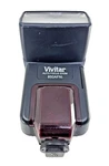 Vivitar 850AFNI Flash For Nikon Used Strobe Off Camera. Fixed Price $21.68.