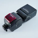 Near Mint Pentax Ex+++++ AF-540FGZ Shoe Mount Auto Flash From Japan #.... Fixed Price $157.70.