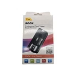 Pixel Rook Professional Flash Trigger Single Receiver For Canon - Brand New. Fixed Price $15.95.