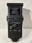 Focal DT-5000S Zoom Thyristor Bounce Electronic Flash For Film Camera. Fixed Price $11.95.