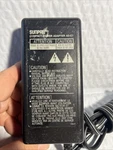 Sunpak Power Adapter AD-E7. Fixed Price $10.39.