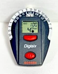 Gossen Digisix Digital Light Meters Exposure From Japan. Fixed Price $69.99.