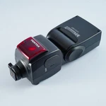 Near Mint Pentax Ex+++++ AF-540FGZ Shoe Mount Auto Flash From Japan #.... Fixed Price $157.70.