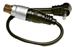 Olympus Macro Cord 7P OM77AF OM-707 Camera With 50MM Lens. Fixed Price $33.00.