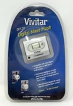 Vivitar DF120 Digital Slave Flash New In Sealed Package. Fixed Price $22.95.