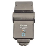 Vivitar Auto Thyristor 2800 Electronic Flash Tilt Head Shoe Mount Vintage Camera. Fixed Price $23.56.