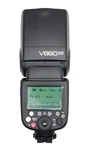 Godox V860II-S Ttl Hss 2.4G Li-ion Flash For Sony + Battery & Charger Tested. Fixed Price $159.97.