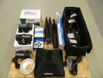 Opus Opl Lighting Equipment. Fixed Price $750.00.