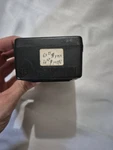 Dejur Electra N-260 Auto Flash Black Plastic Made In Hong Kong Untested. Fixed Price $13.37.