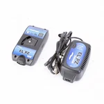 Anton Bauer ELIPZ-10K 75WH Lithium-ion Battery Requires Cable SKU#1979491. Fixed Price $22.03.