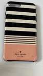 Kate Spade New York Case For Iphone 8/7/6S Plus -. Fixed Price $8.54.