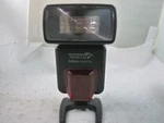 Phoenix DZBIS-112ITTL Flash For Nikon Cameras Work Perfect With My D3500 Tested. Fixed Price $20.00.