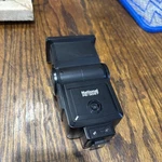 National PE-3057 ; Elektronenblitzger. Fixed Price $19.99.