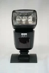 Metz Mecablitz 44 AF-1 Digital Shoe Mount Flash For Pentax. Fixed Price $125.00.