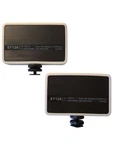 Set Of Andoer ST120 Pocket Led Video Vlogging Photography Lights Rechargeable. Fixed Price $24.88.