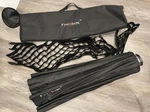 Fotodiox Deep Ez-pro 48IN Parabolic Softbox W/ Eggcrate. Fixed Price $90.00.