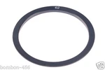 Sunpak 62MM Adapter Ring For DX12R Macro Flash Tested CAT#651-R62. Fixed Price $21.99.