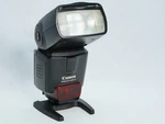 Canon Speedlite 430EX Ii Ttl Shoe Mount Flash For Eos Digital Camera Dslr. Fixed Price $35.96.