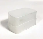 Polaroid Flash Diffuser For Sony HVL-F58AM. Fixed Price $8.09.