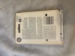 Ge Bar Ii 20 Flashes Polaroid SX-70. Fixed Price $13.00.