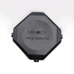 Minolta Multi Ttl For 360PX - Triple Connector. Fixed Price $29.97.