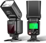 Neewer NW645II-N On Camera Flash Screen. Fixed Price $64.99.