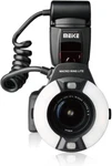 Meke MK-14EXT-C E-ttl Macro Led Ring Flash. Fixed Price $399.99.