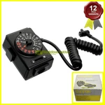 Sunpak RS-CA5 Remote Sensor For Autozoom 3600 Flash, Socket Canon.. Fixed Price $45.92.