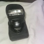 Nikon Speedlight SB-N7 Shoe Mount Flash ('black') For 1 Series Unused. Fixed Price $89.00.