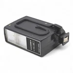 Hanimex Tx 65 Solid State Flash Unit - Center Contact. Fixed Price $24.09.