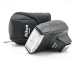 Nikon SB-400 Speedlight Shoe Mount Flash SB400 #573. Fixed Price $117.57.