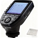 Xpro-s Compatible For Sony Ttl Wireless Flash Transmitter Trigger 1/8000S Hss. Fixed Price $122.99.