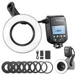 Godox MF-R76N Ttl Macro Ring Flash For Nikon. Fixed Price $289.00.