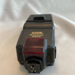 Sunpak 4000 Power Zoom For Nikon Af (250710-14). Fixed Price $16.00.