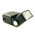 Sunpak Auto 30DX Thyristor Electronic Flash Black For Nikon Shoe Mount Camera. Fixed Price $15.29.