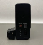 Sunpak Auto 322 Thyristor Flash Shoe Mount For Canon Camera. Fixed Price $25.95.