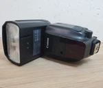 Canon Speedlite 600EX-RT Camera Flash. Fixed Price $99.95.