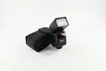 Nikon SB-600 Speedlight Ttl Flash SB600 #G452. Fixed Price $28.12.