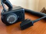Metz C60 Adapter 5507 (nikon F3 With 45CT5,60CT2). Fixed Price $15.00.