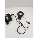 Soligor Auto Ringlight AR-20 Camera Flash Photography Lighting. Fixed Price $13.09.