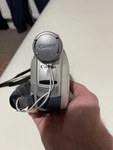 Canon DM-MV600E Minidv Handycam Digital Video Camera Without Charger. Fixed Price $53.16.